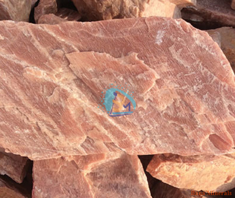 Potash Feldspar-2